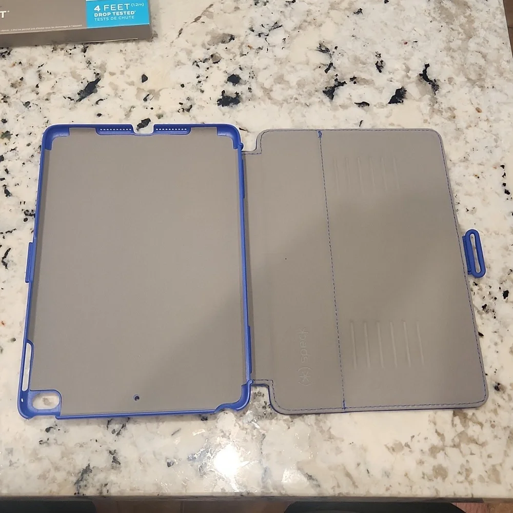 Ipad case